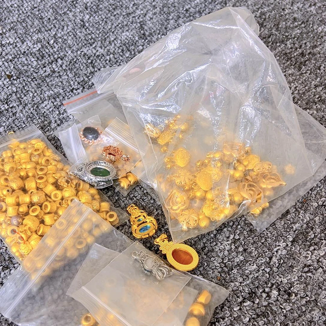 铜合金混装一套50
