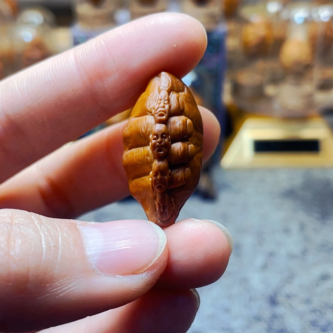 手串/手链橄榄核橄榄