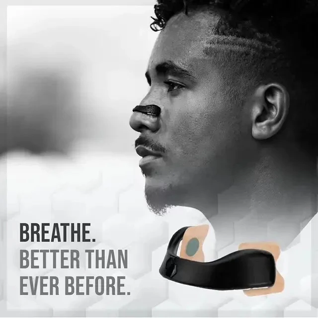 外置磁吸鼻撑贴片磁性帖鼻孔身体贴