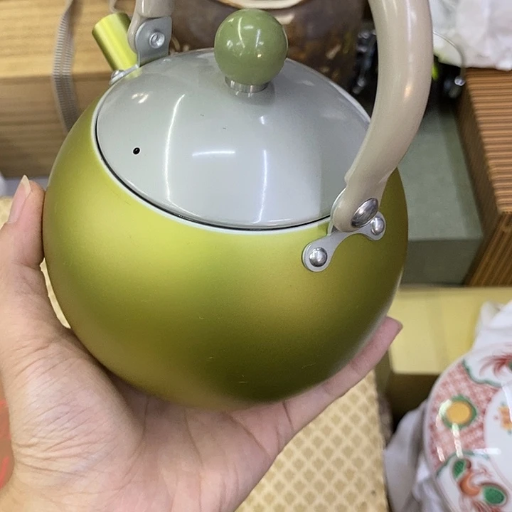 海外陶瓷茶具日化