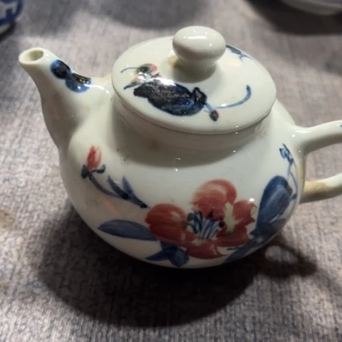 杯景德镇陶瓷瓷器