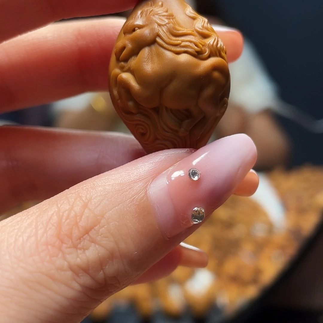 橄榄核手串/手链橄榄核