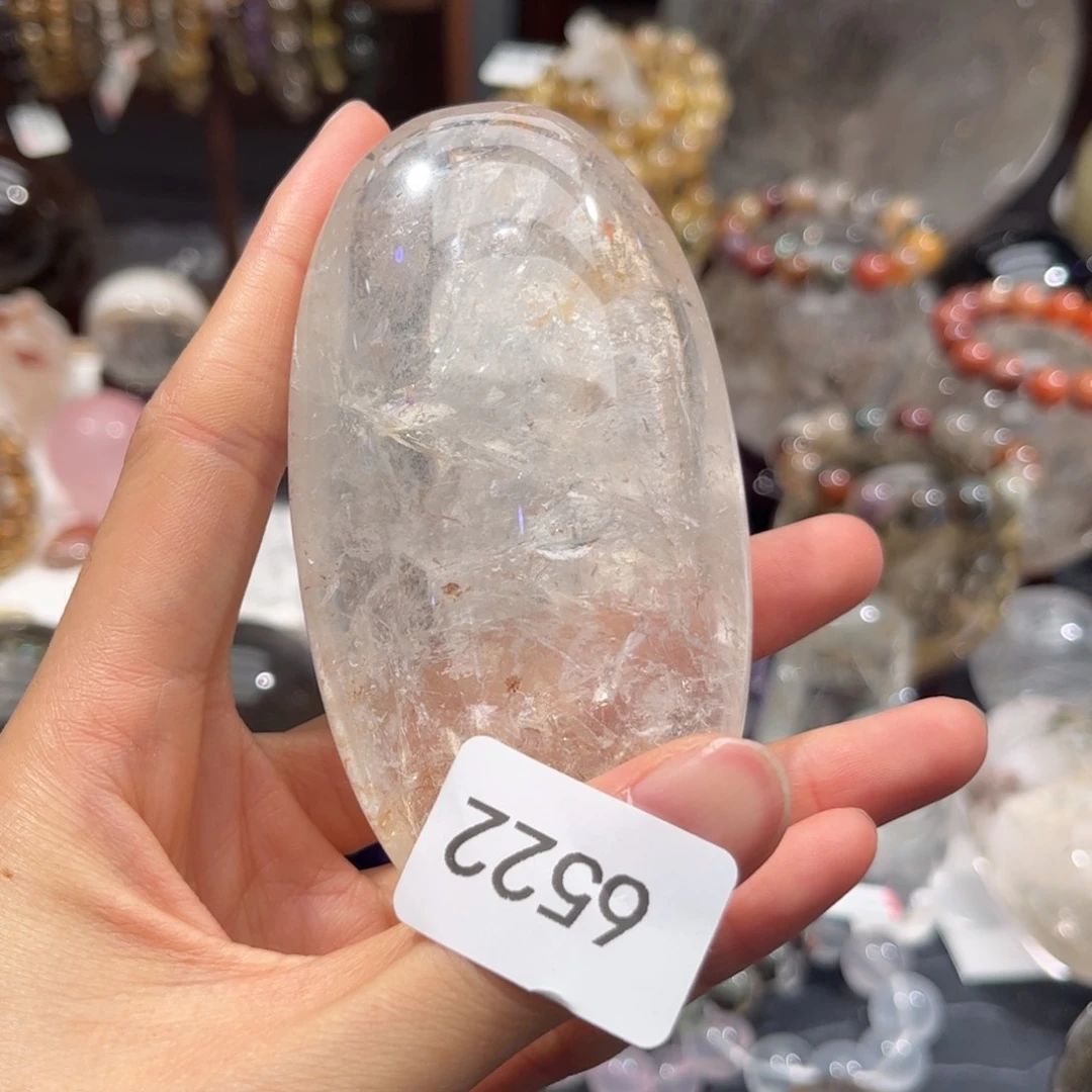 【闪购商品】未镶嵌水晶大型摆件（非配饰）