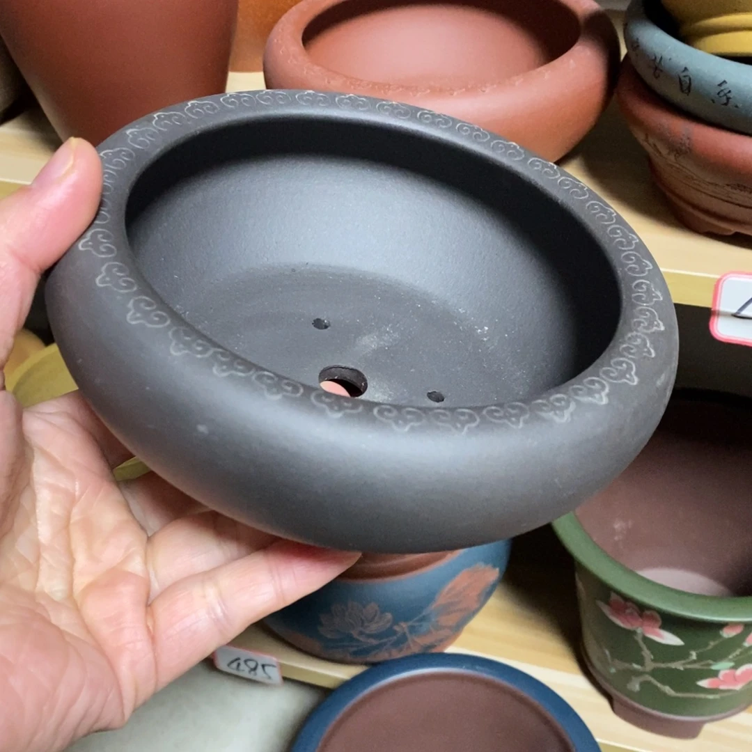 花盆紫砂紫砂文化