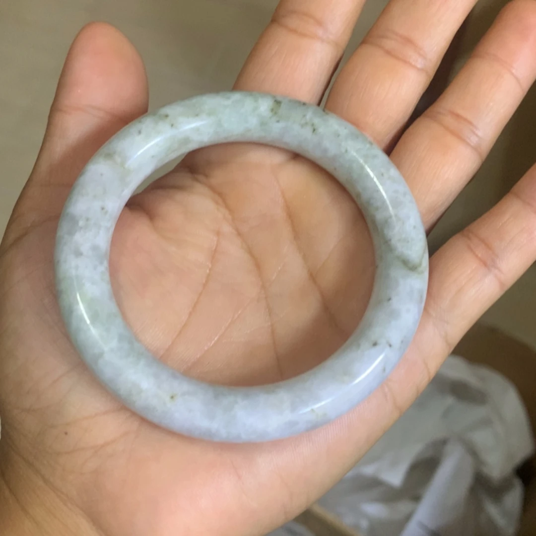 【闪购商品】颈饰未镶嵌翡翠小*黄小黄55
