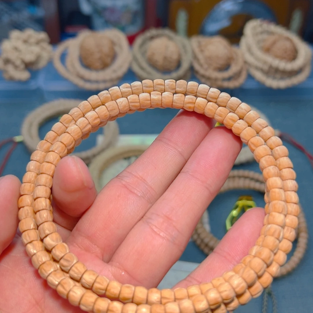 一****柏香籽/百香籽吊坠