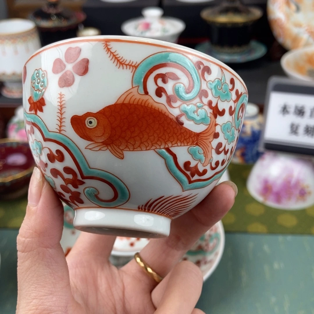 陶瓷的设计师设计风格