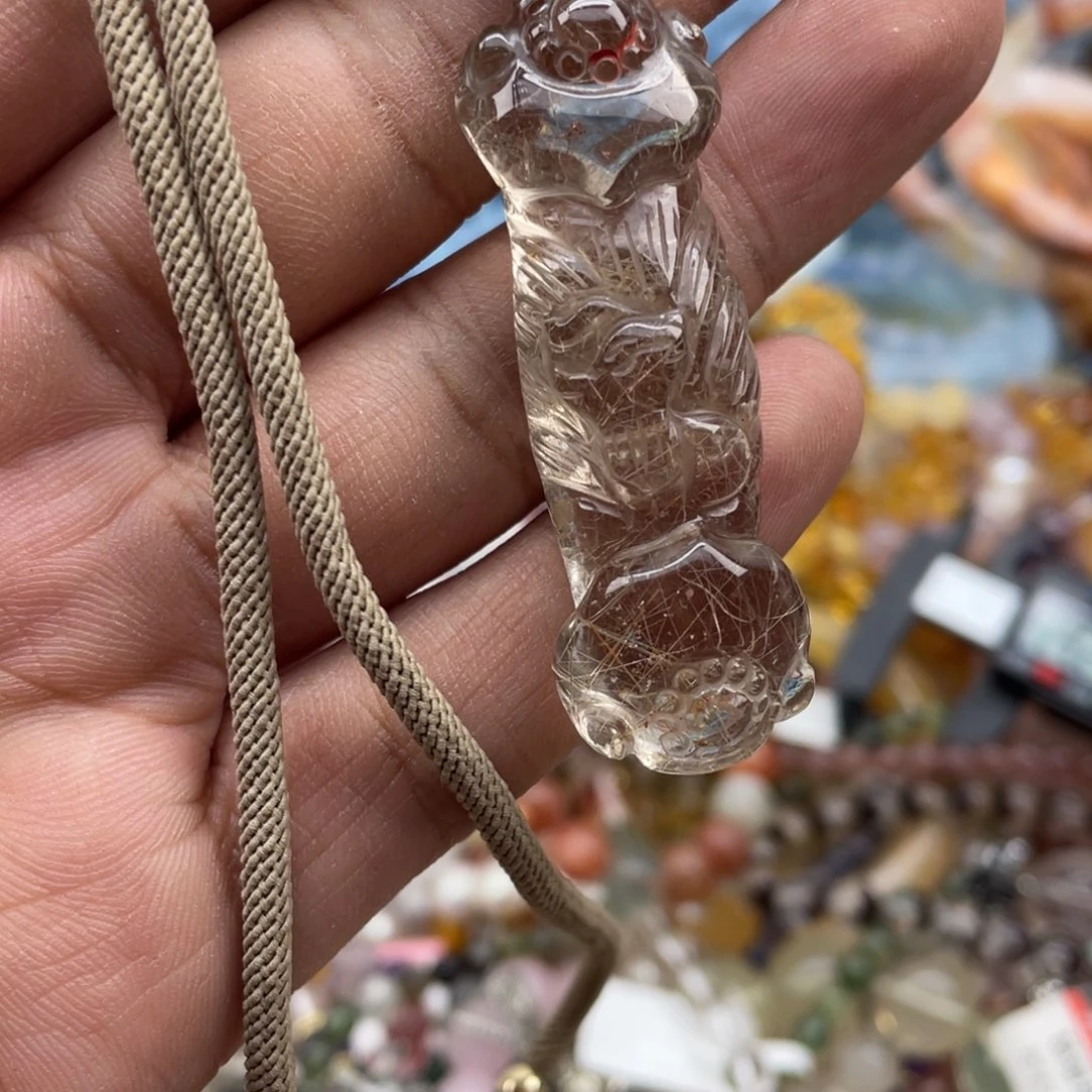 银S925镶嵌手链紫晶