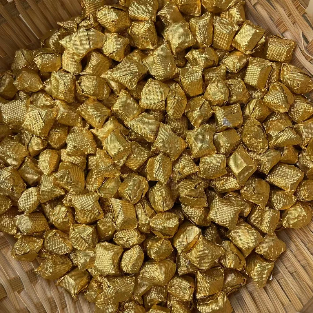 2010年普洱熟茶膏80颗/份