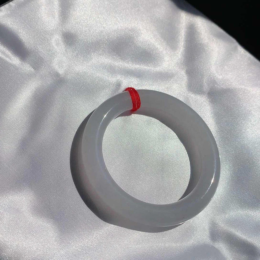 【闪购商品】未镶嵌手镯翡翠53