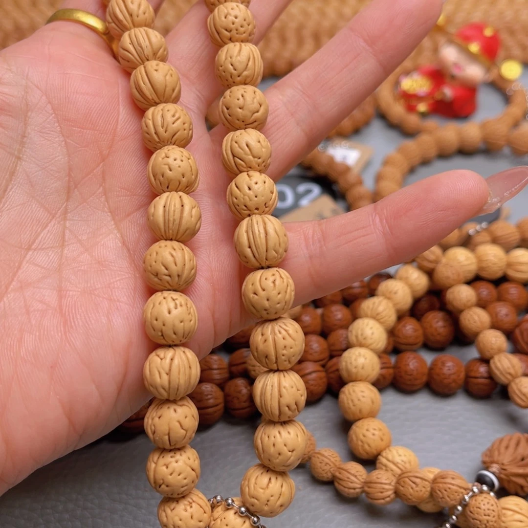 查***理吊坠文玩核桃桃核手持