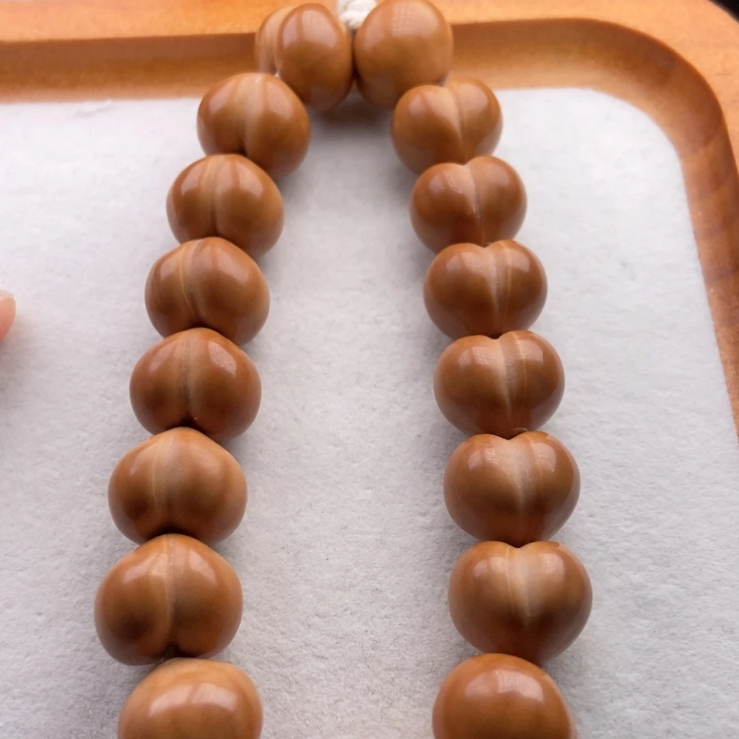 手串猴头核桃猴头核桃