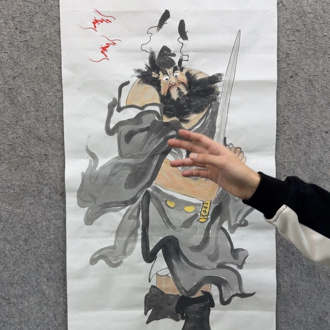 书法作品多次参加全国