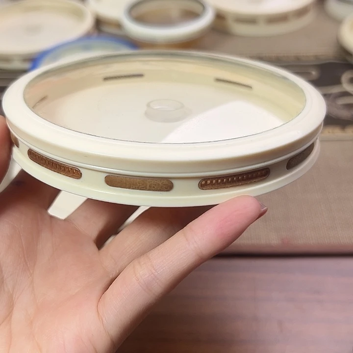 蟋蟀陈记定制11.5密胺大万体