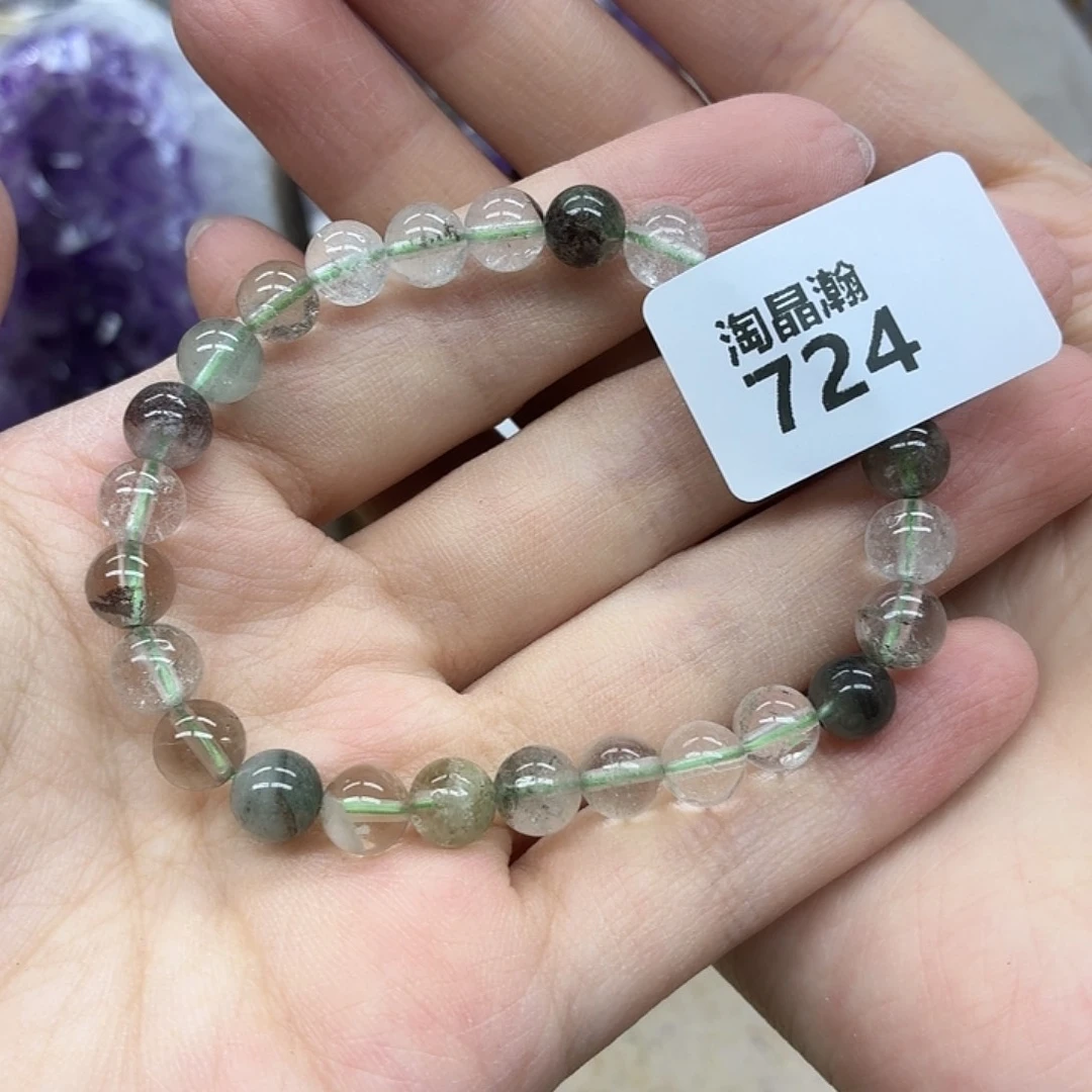 水晶未镶嵌大型摆件（非配饰）