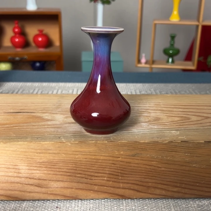 瓶景德镇陶瓷研究所学会