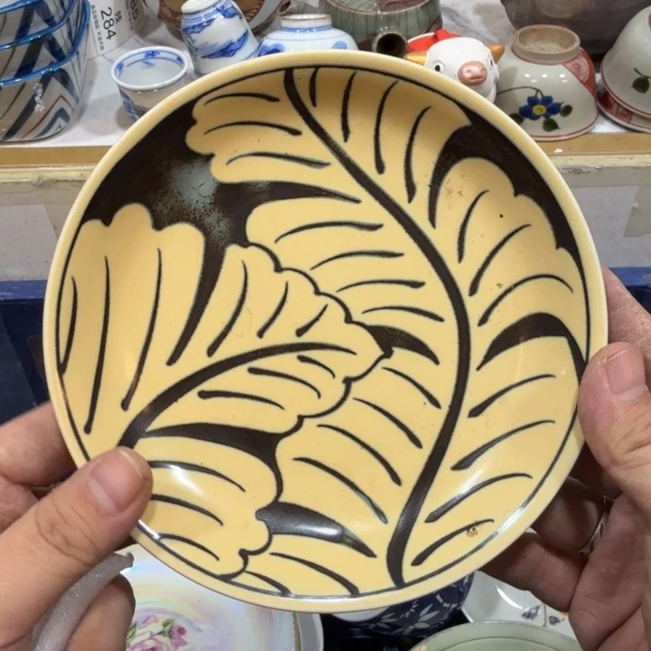 陶瓷推荐第二名20包邮