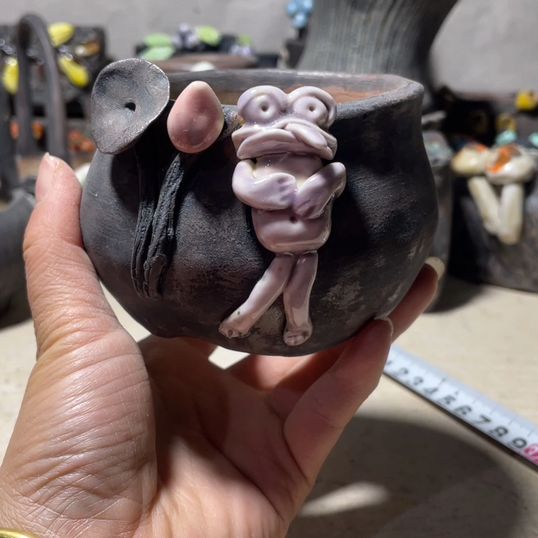 一个人的时候就很容易想