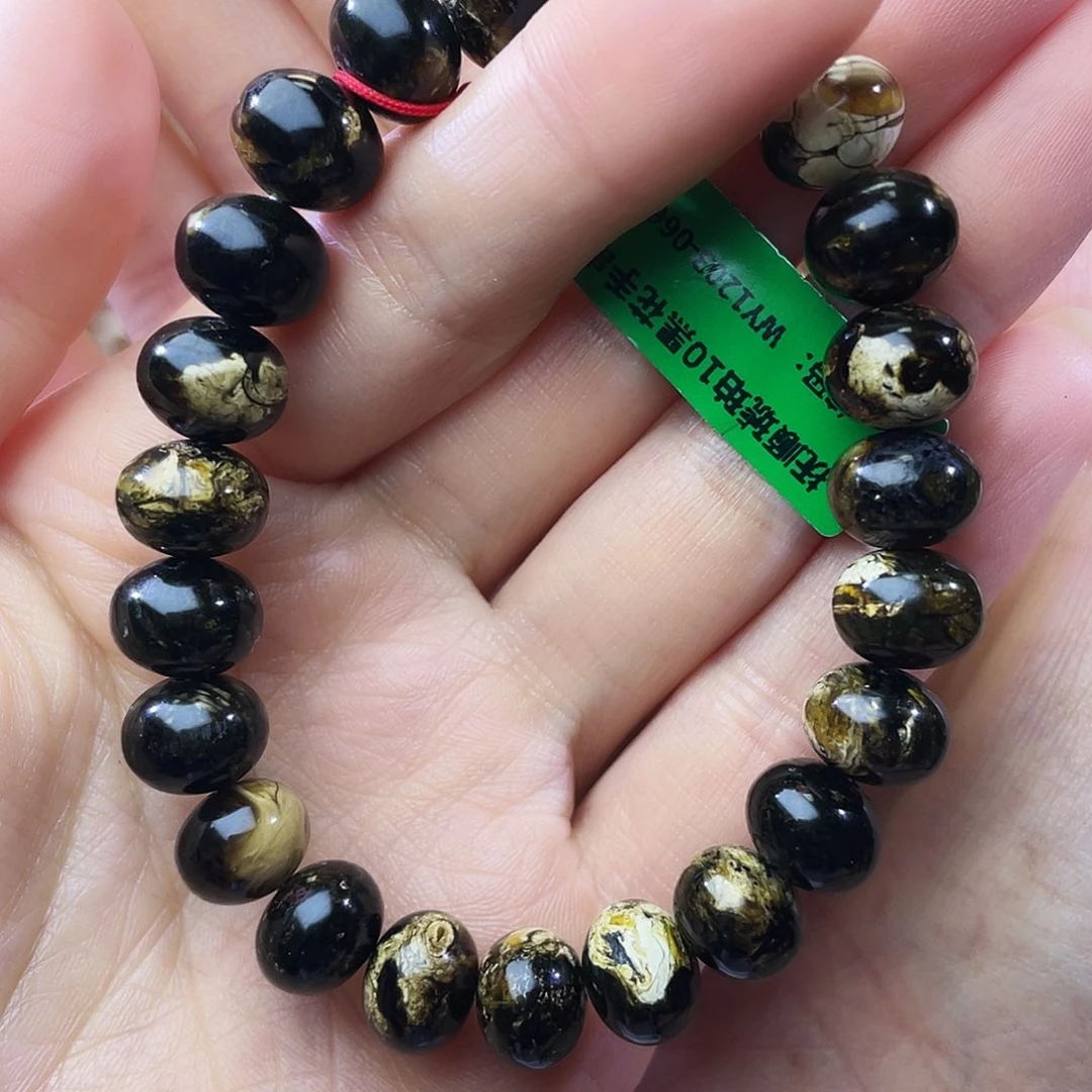 琥珀未镶嵌裸石10