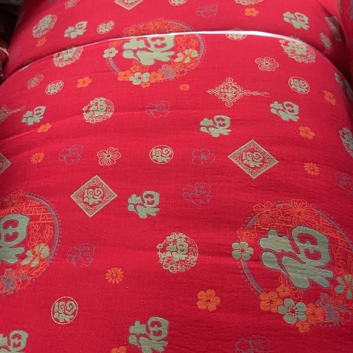 江***边棉全棉系列产品3米