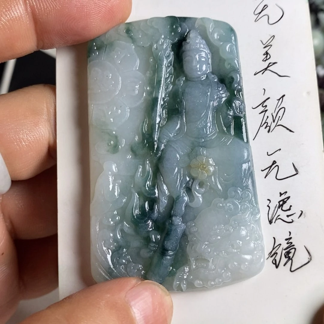 定制翡翠未镶嵌❤***?