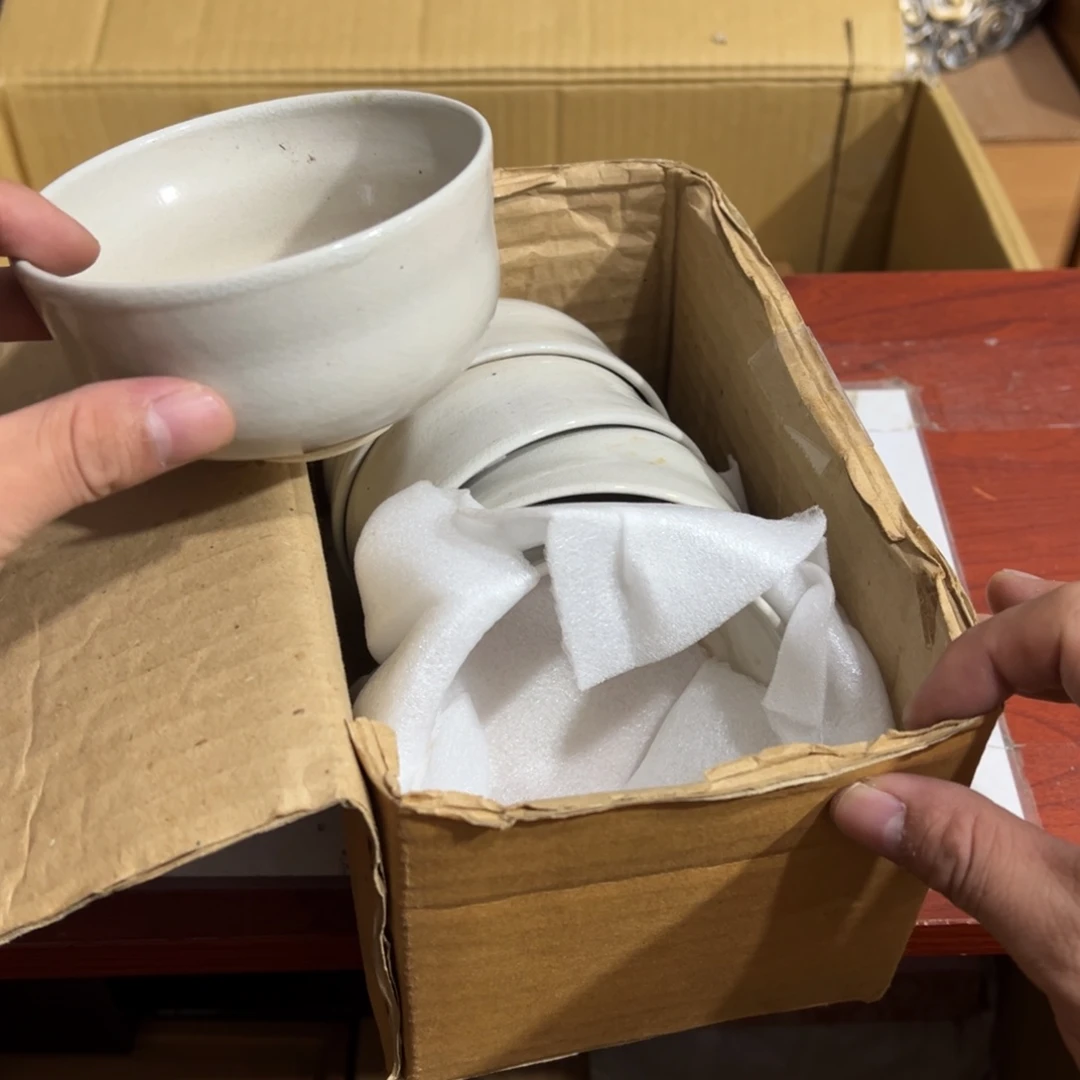 摆件陶瓷制品加工技术研究