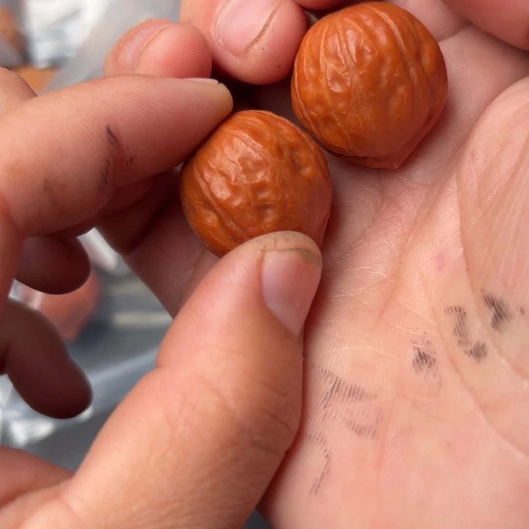 把件文玩核桃3500000