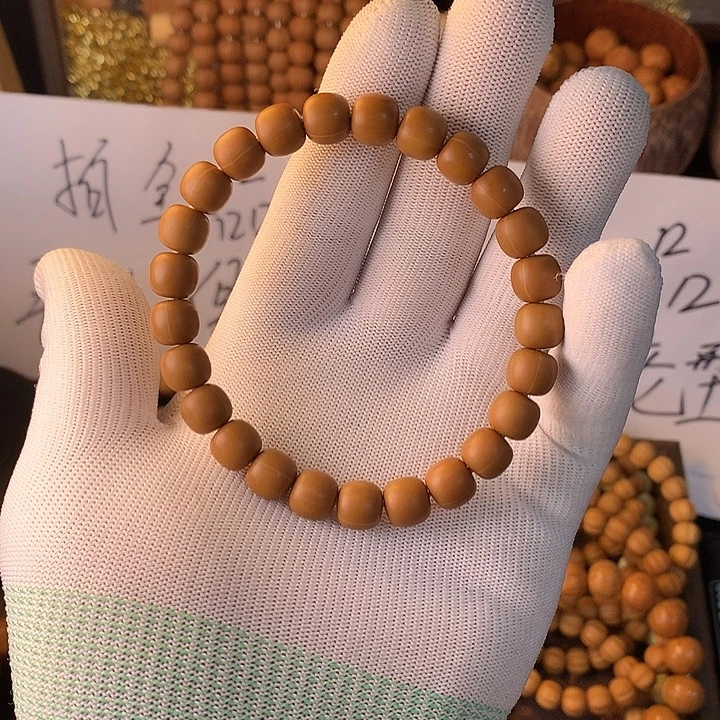 你***手串猴头核桃9.5猴头小老型