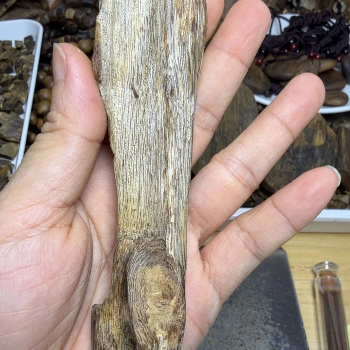 大块料子17克加重