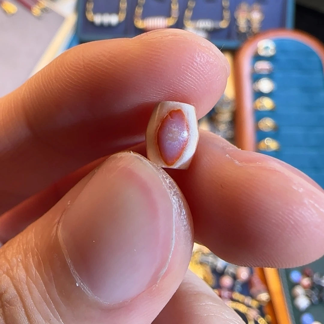 ****迦玛瑙/玉髓未镶嵌配饰