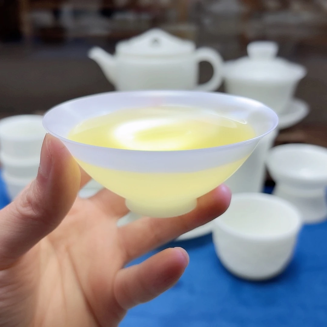 瓷都陈厂长茶具工厂