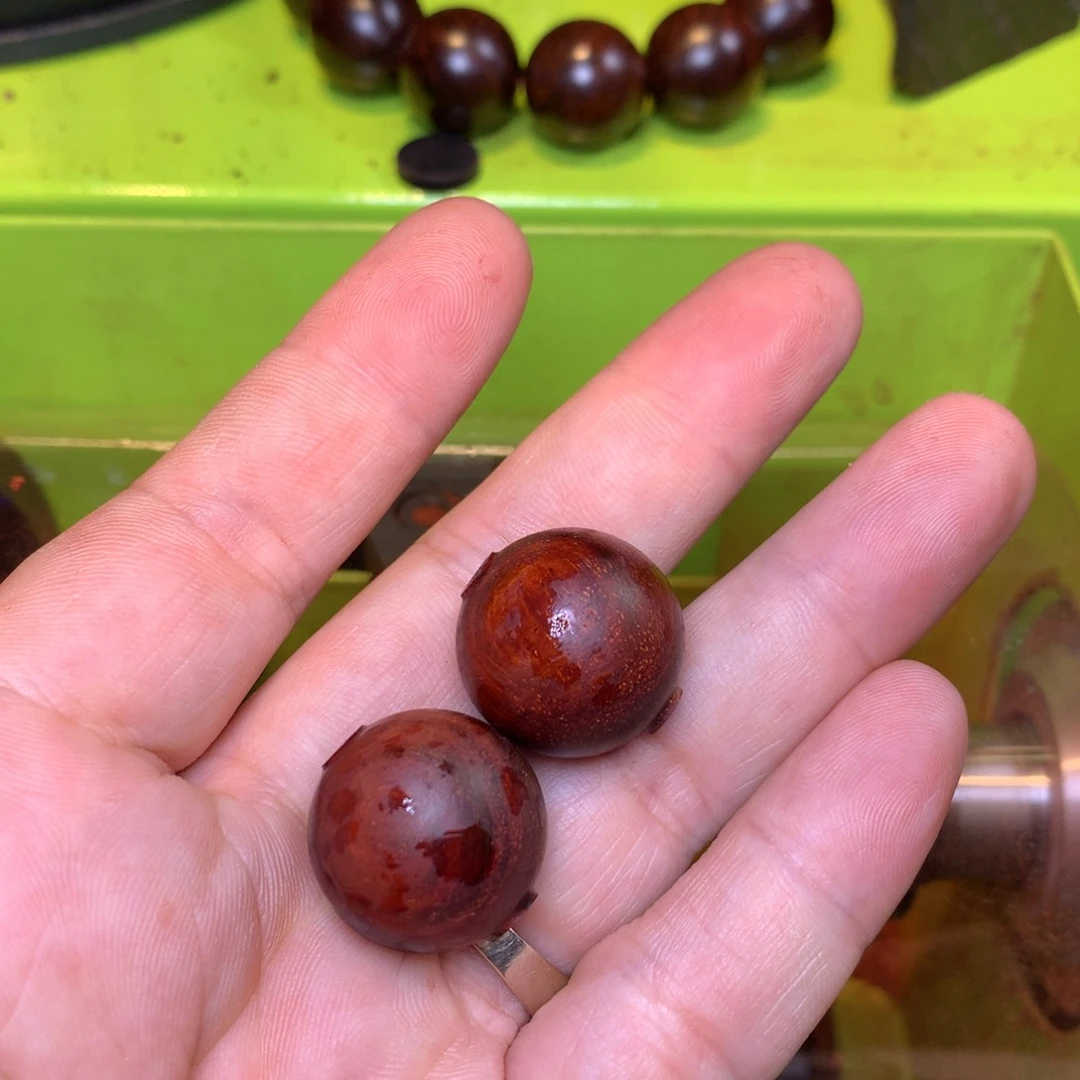 手串/手链小叶紫檀2.0/12高密度
