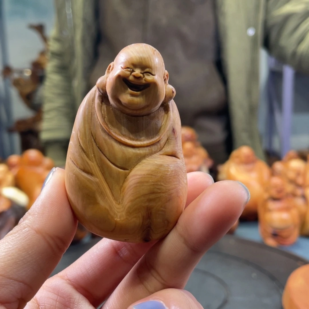 【闪购商品】柏木（崖柏）其他