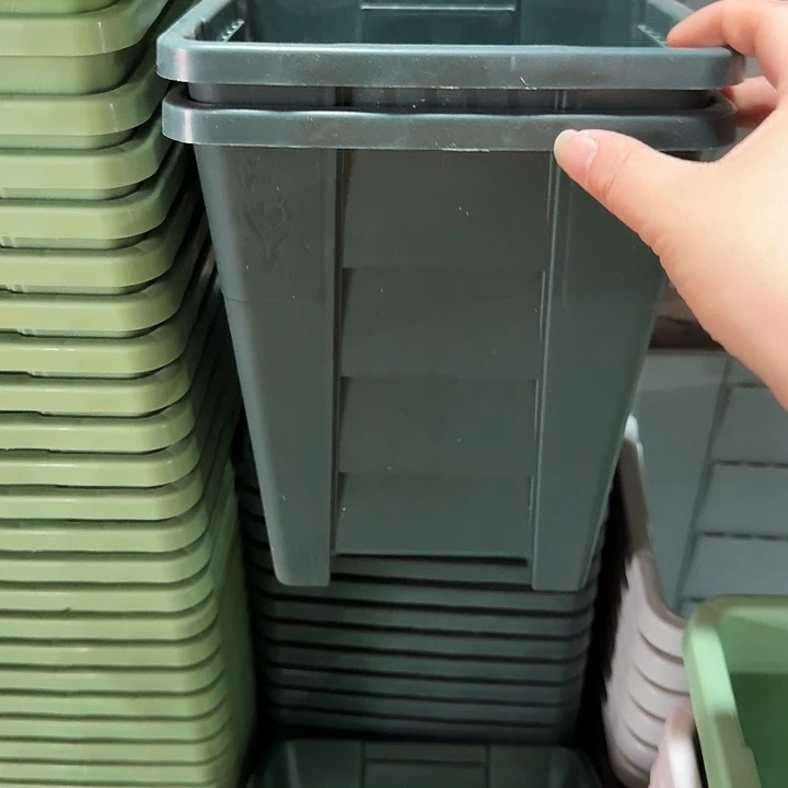 方19口径10个无托军绿