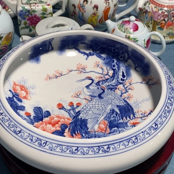 景德镇陶瓷工艺品