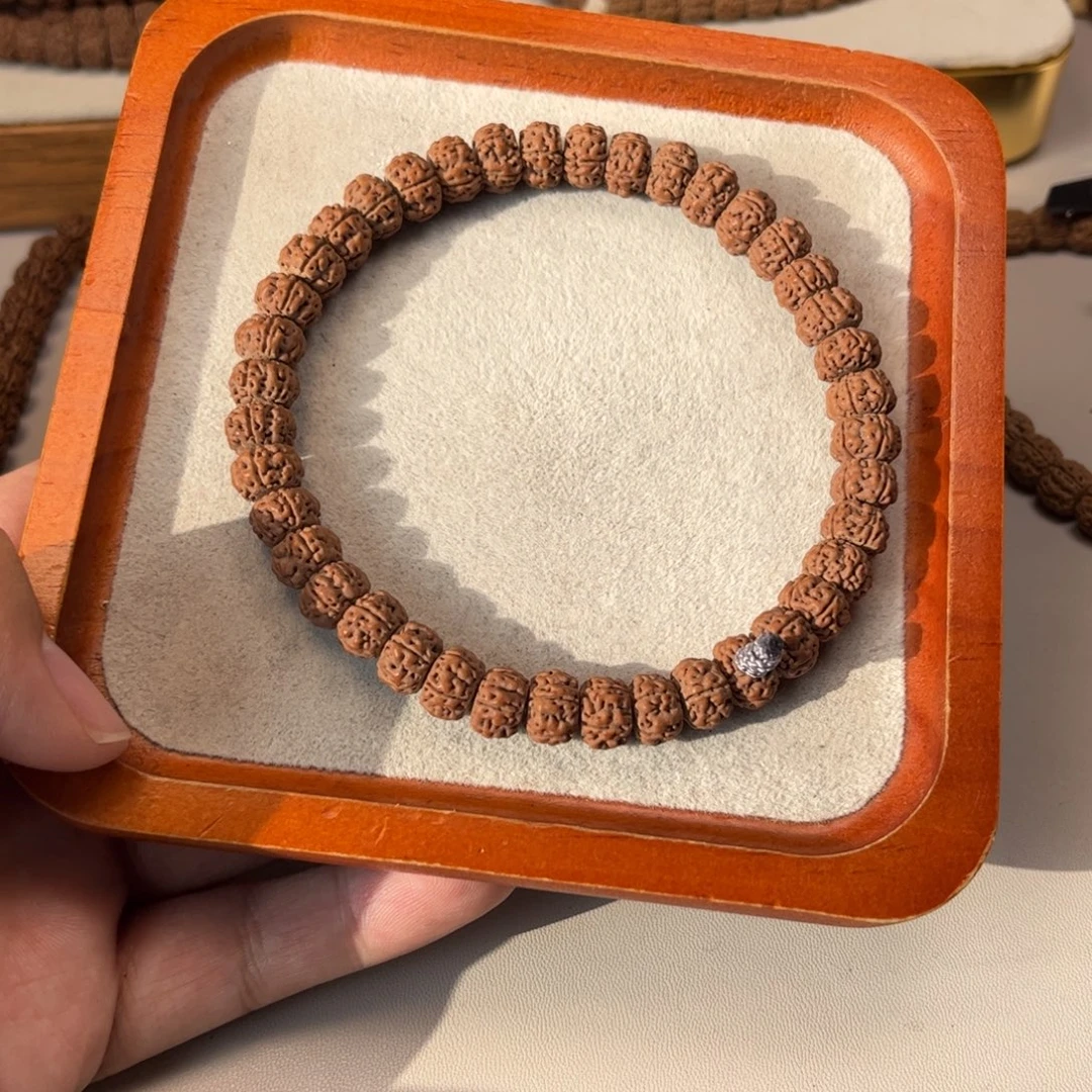 手串金刚菩提藏切老树王