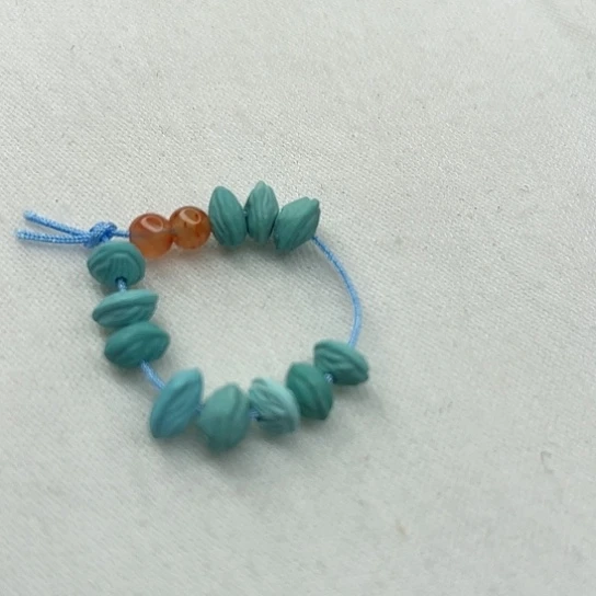 南红玛瑙珠宝奇石未镶嵌