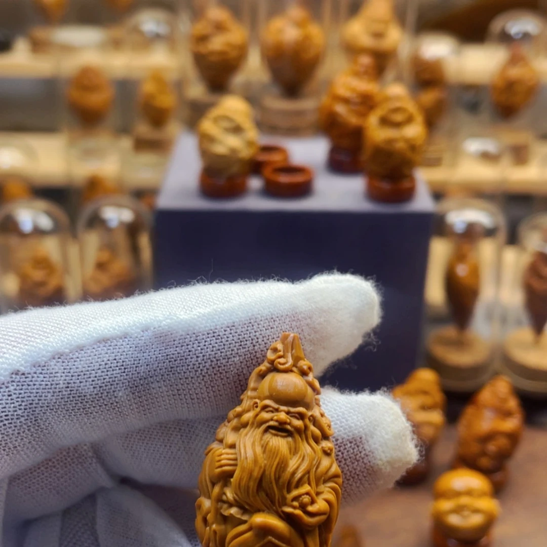 【闪购商品】手串/手链橄榄核