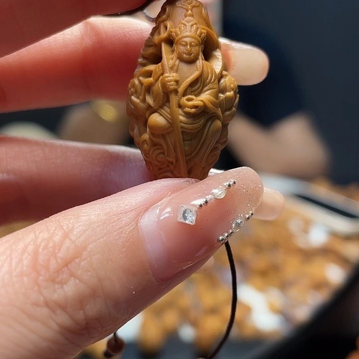 橄榄核手串/手链橄榄