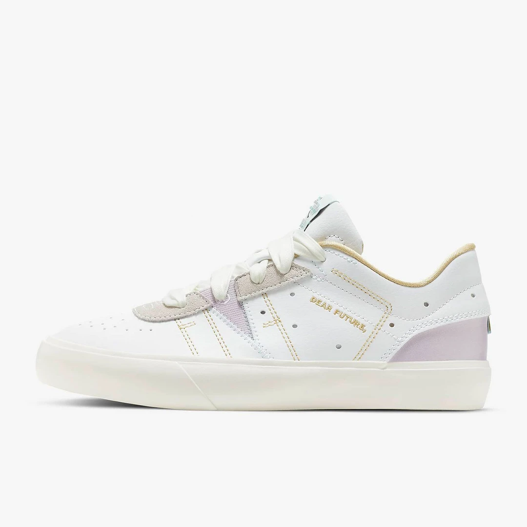 【微瑕慎拍】NIKE/耐克 JORDAN SERIES ES 女子运动鞋DV4464-101
