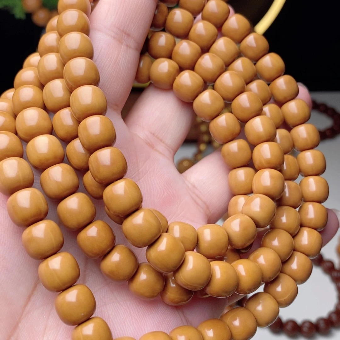 猴头核桃吊坠福利