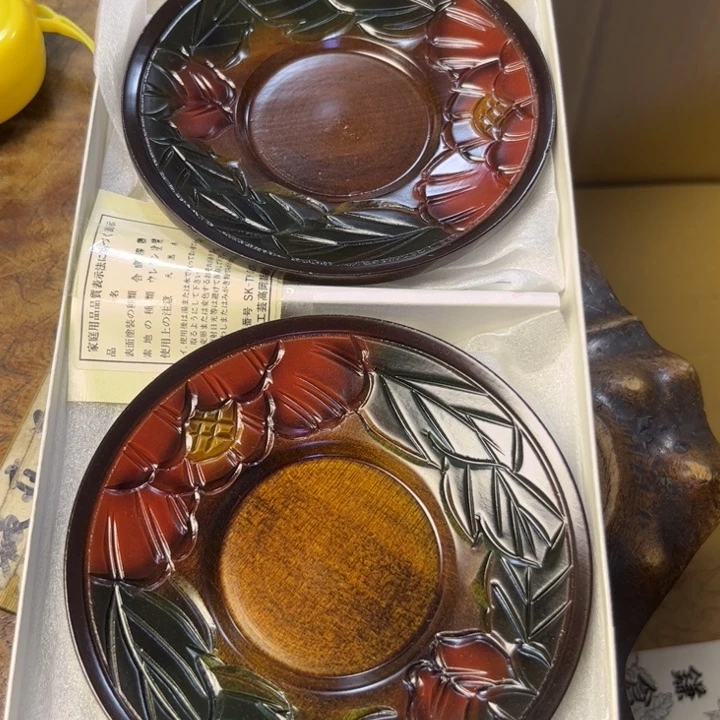 陶瓷艺术家的作品是一