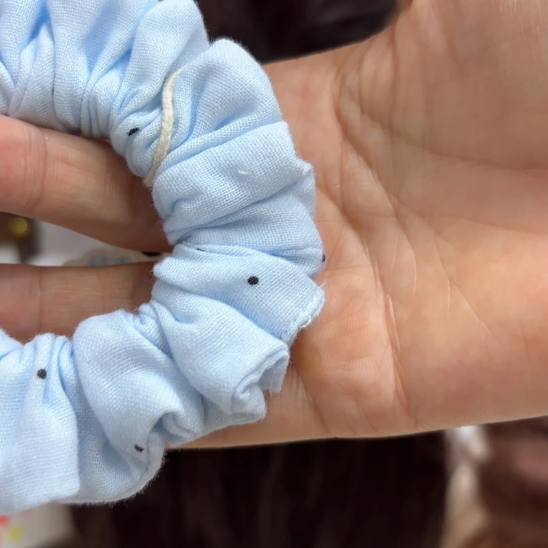 布艺铁合金38号小肠