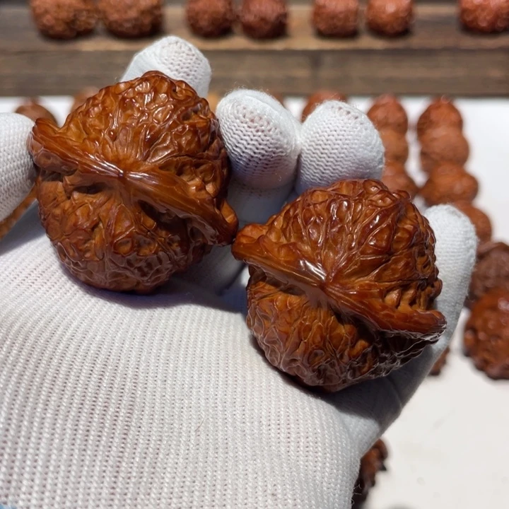 文玩核桃吊坠南瓜888.17