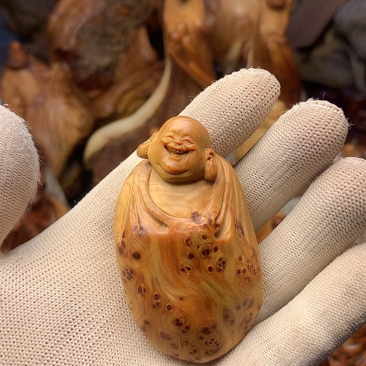 柏木一物一拍自带香味