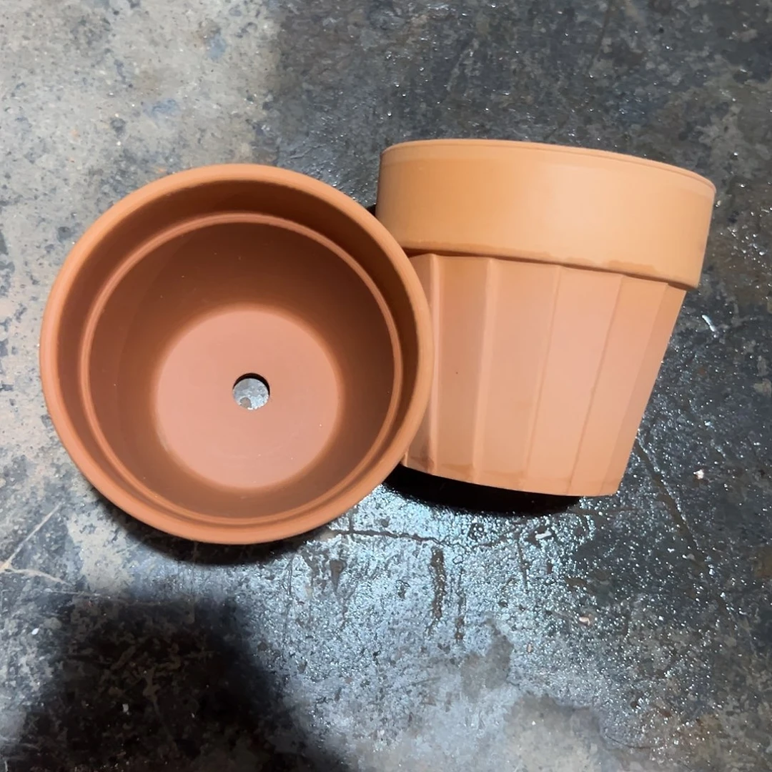 风琴12口11高2个【微瑕】