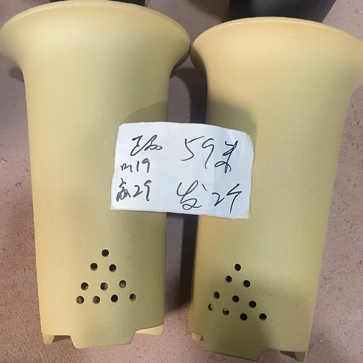 宜兴丁山张伟花盆