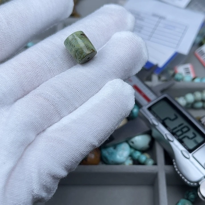 南红玛瑙未镶嵌其他