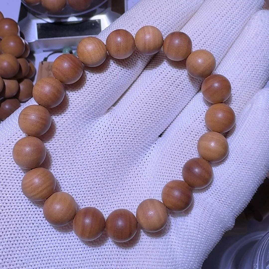 檀香木迈索尔老山檀香1.0单圈