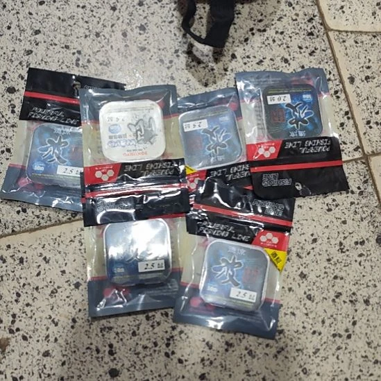 成卷线发6卷300米